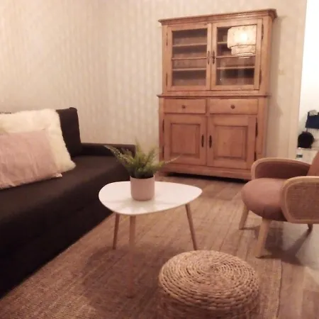 Petite-venise - Chez Oscar Et Caro Colmar